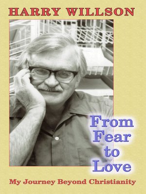cover image of From Fear to Love